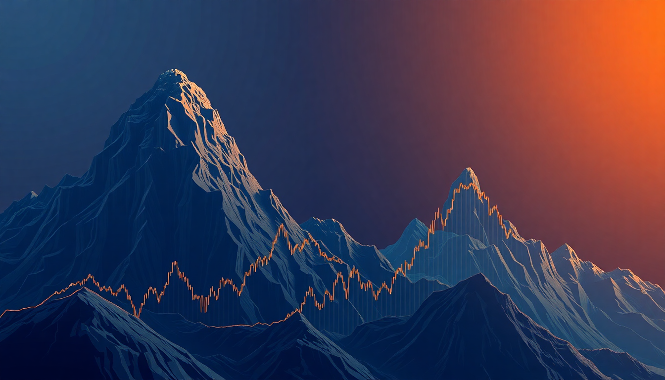 Bitcoin Historical Price and Peaks: Lessons From Every Major Rally