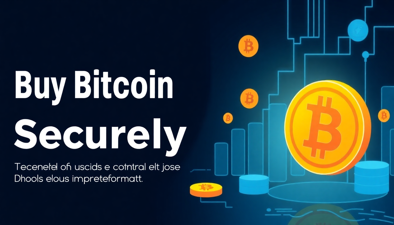 Buy Bitcoin Securely: The Only Guide You Need to Protect Your Investment