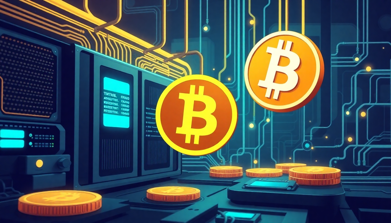 How Does Bitcoin Mining Work: The Complete Technical Breakdown
