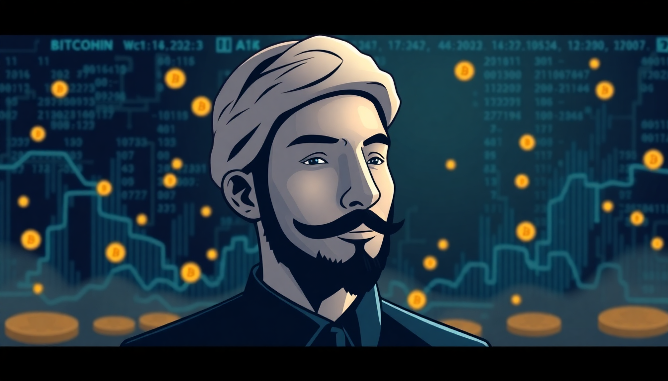 What is Satoshi Nakamoto: The Identity Behind Bitcoin