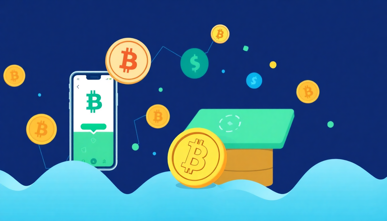 Cash App Introduces New Bitcoin and Stablecoin Payment Options