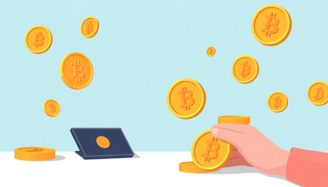 How Does a Bitcoin Transaction Work Wallet: Complete Step-by-Step Guide