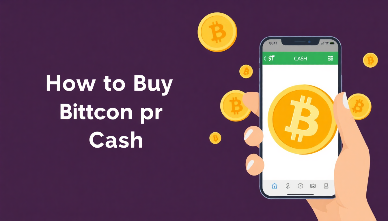How to Buy Bitcoin on Cash App
