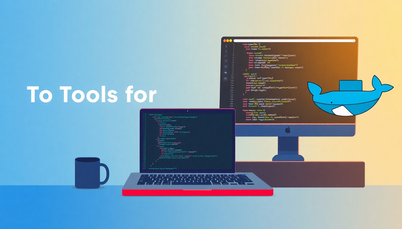 10 Tools for Programming: El Stack Definitivo para Developers en 2026