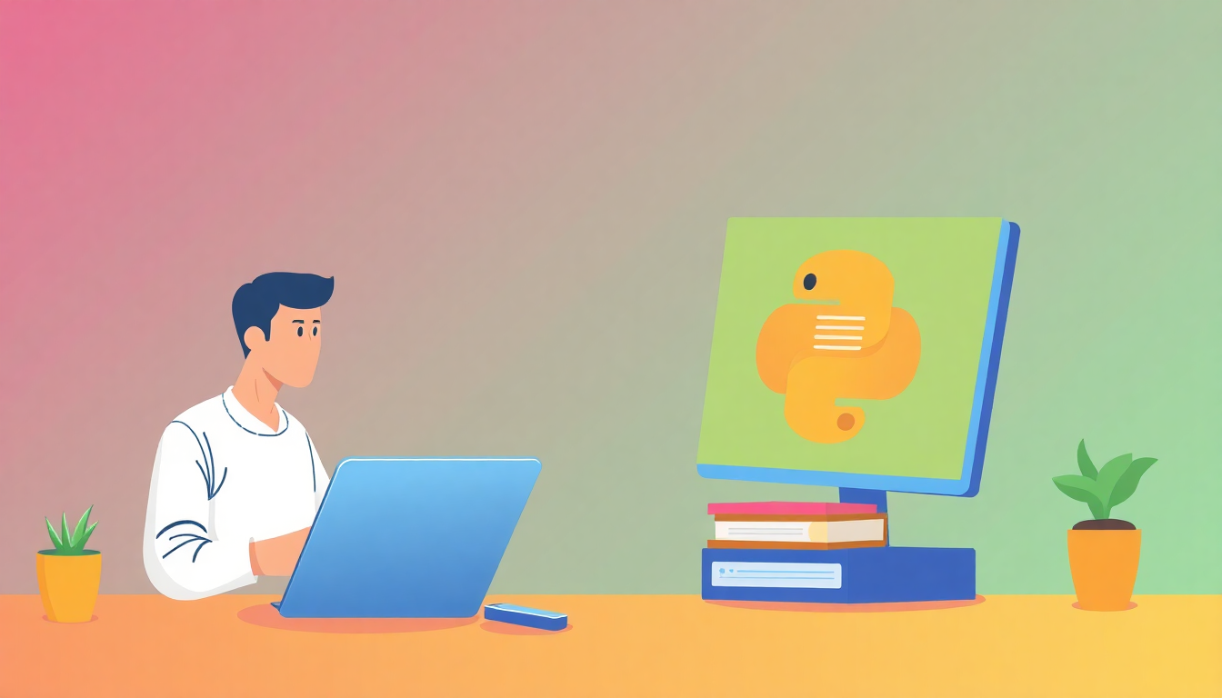 How to start learning programming from scratch: The 90-day plan