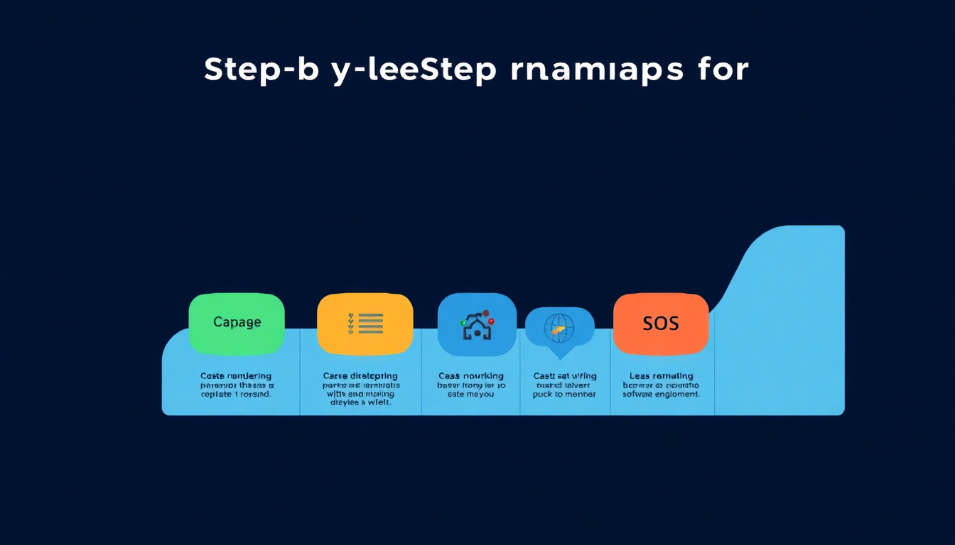 Step-by-Step Roadmap for Backend Developers