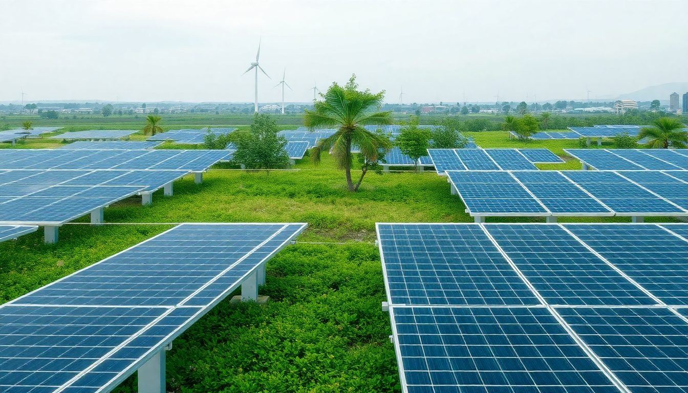 The Green Paradox: How Clean Technology Is Actually Reshaping Our Planet